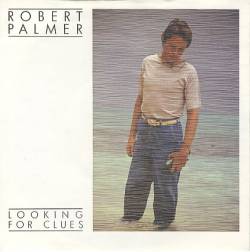 Robert Palmer : Looking for Clues